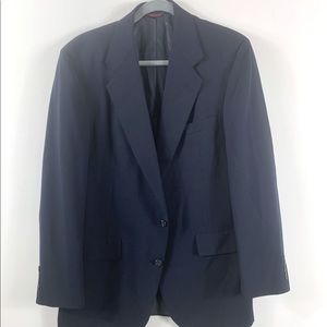 Hart Schaffner Marx blazer 41R